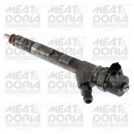 Injecteur électromagnétique CR CHRYSLER VOYAGER IV JEEP CHEROKEE LDV MAXUS 2.5D/2.8D 02.00-12.09 MEAT & DORIA MD74096R