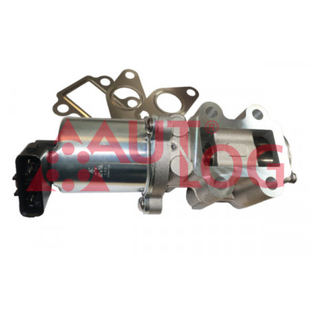 Válvula EGR Válvula EGR TOYOTA AURIS AVENSIS COROLLA VERSO RAV 4 III 2.0D/2.2D 07.05-06.13 AUTLOG AV6114