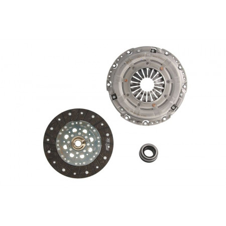 Kupplungssatz Kupplungssatz 235mm HYUNDAI I40 I I40 I CW 1.7D 07.11- SACHS 3000 954 418