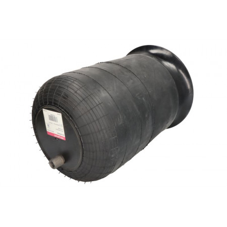 Soufflet, suspension pneumatique Airbag arrière gauche/droite MERCEDES ACTROS ATEGO ATEGO 2 09.96- MAGNUM TECHNOLOGY 5002-03-0046P