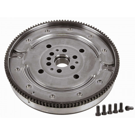 Doppelmassenschwungrad BMW X5 F15 F85 2.0H 08.15-07.18 SACHS 2295 002 040