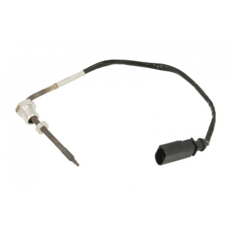 Sensor uitlaatgastemperatuur Uitlaattemperatuursensor vóór de katalysator VW TOUAREG 3.0D 06.10-03.18 MAGNETI MARELLI 172000553010