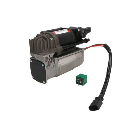Compressor, instalação de ar comprimido Compressor com suspensão pneumática MERCEDES CLS C218 CLS C219 CLS SHOOTING BRAKE X218 E W212 E T-MODEL S212 1.8-6.2 01.09-12.17 MAGNUM TECHNOLOGY KPM008MT