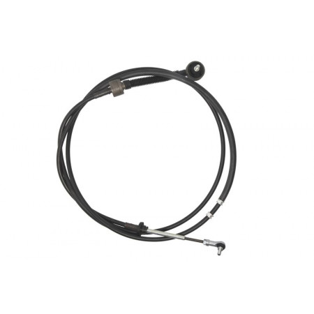 Kabel, Schaltgetriebe Schaltkabel 3670 mm RVI PREMIUM dCi11B/43-MIDR06.23.56B/41 04.96- AKUSAN 4512-05-0050P