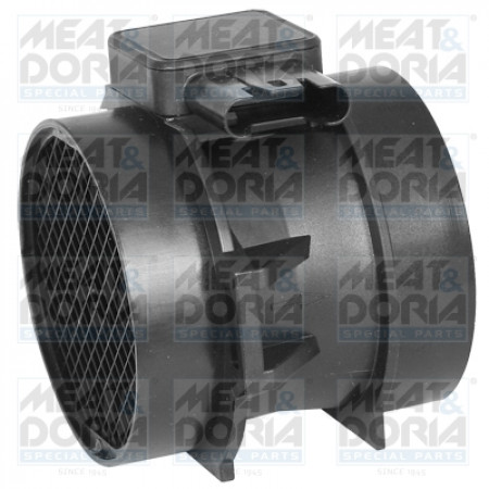 Air flow sensor Air flow Meter BMW 3 E46 X3 E83 Z4 E85 2.2/2.5 09.00- MEAT & DORIA MD86181