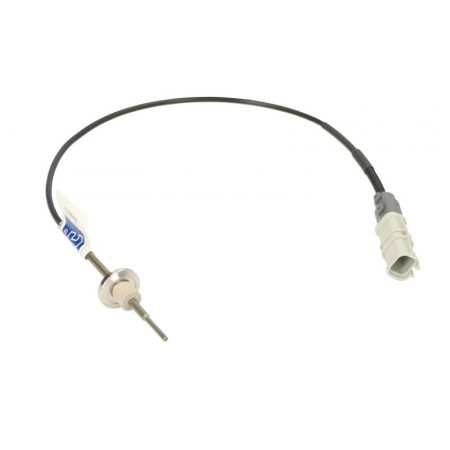 Comutator temperatura, ventilator radiator Senzor temperatura evacuare Convertor catalitic 2PIN MAN HOCL LIONS CITY LIONS COACH M 2000 L NG NL NM NU SL II SU TGA TGL I TGM I TGS I TGX I 04.91- DT KLIMA 3.37018