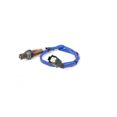 Sonda lambda Sonda lambda número de hilos 4 647mm FORD B-MAX ECOSPORT FIESTA VI FOCUS III MONDEO V TOURNEO COURIER B460 TRANSIT COURIER B460 TRANSIT COURIER B460/MINIVAN 1.0/2.0 07.12- BOSCH 0 258 010 357