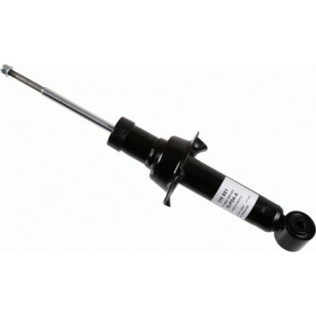 Ammortizzatore Posteriore Destro/Sinistro HONDA CR-V III CR-V IV 1.6D-2.4 06.06- SACHS 316 881