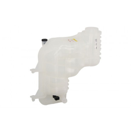 Expansion tank, cooling Expansion tank LAND ROVER RANGE ROVER IV RANGE ROVER SPORT II 08.12- MAHLE CRT 96 000S