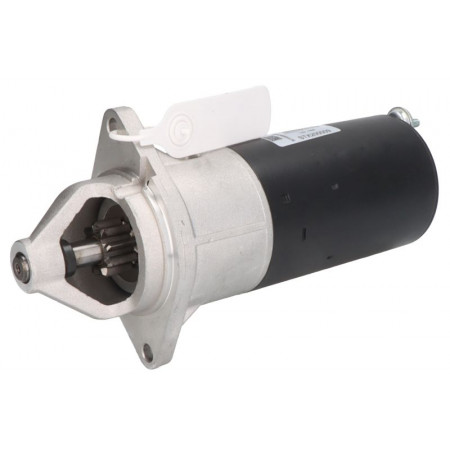 Elektromotor 12V 1kW CHEVROLET AVEO / KALOS CRUZE LACETTI NUBIRA REZZO DAEWOO CIELO ESPERO KALOS LACETTI LANOS NEXIA NUBIRA TACUMA / REZZO FIAT STILO 1.0-4.7 09.82- STARDAX STX200009R