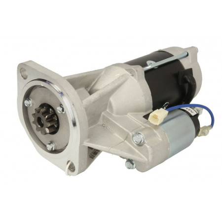 Motore elettrico 12V 2kW ISUZU TROOPER I OPEL CAMPO FRONTERA A FRONTERA A SPORT MONTEREY A 2.5D/2.8D/3.1D 10.87-12.01 STARDAX STX200233R