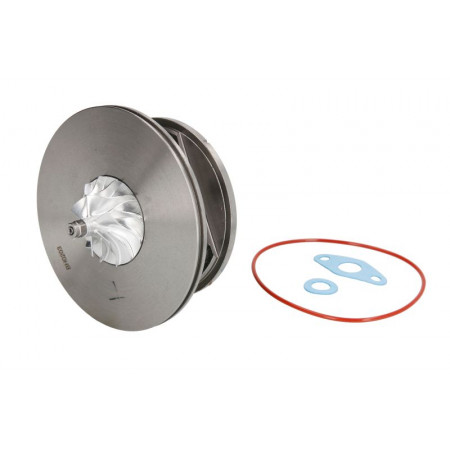 Nucleo turbo Nucleo turbo CHRA: Alluminio forgiato e fresato MERCEDES A W176 B SPORTS TOURER W246 W242 CITAN MPV CITAN MIXTO DOPPIA CABINA 1.5D 10.07- EVORON EVCH0203