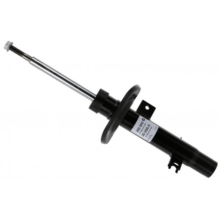 Amortizor Shock absorber front L CITROEN C3 III C4 CACTUS 1.2-1.6D 09.14- SACHS 350 093