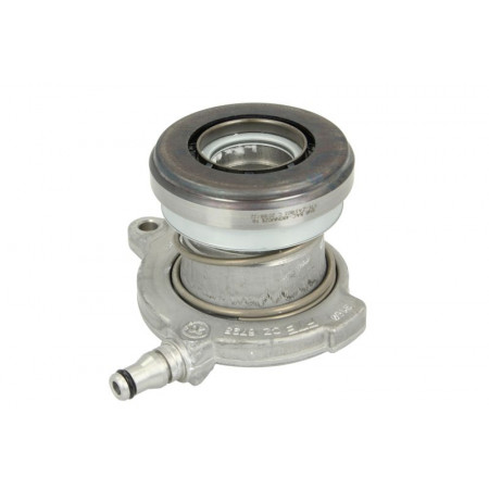 Drucklager, Kupplung Hydraulisches konzentrisches Lager VOLVO C30 C70 II S40 II V50 JAGUAR E-PACE LAND ROVER DISCOVERY SPORT FREELANDER 2 RANGE ROVER EVOQUE 2.0D-3.2 01.04- LUK 510 0103 10