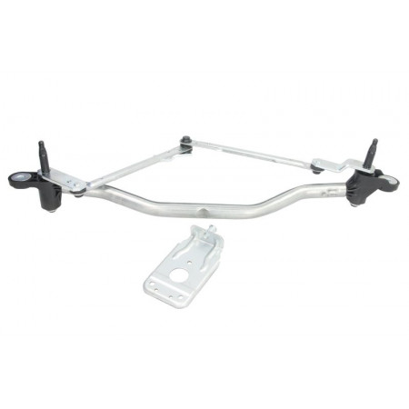 Meccanismo tergicristallo anteriore ALFA ROMEO GIULIETTA 04.10-12.20 AKUSAN LCC 3503