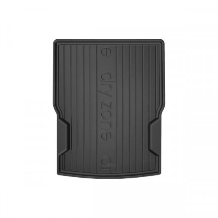 Kofferraumwanne Farbe Schwarz BMW 4 F33 F83 10.13- FROGUM BRD DZ404397