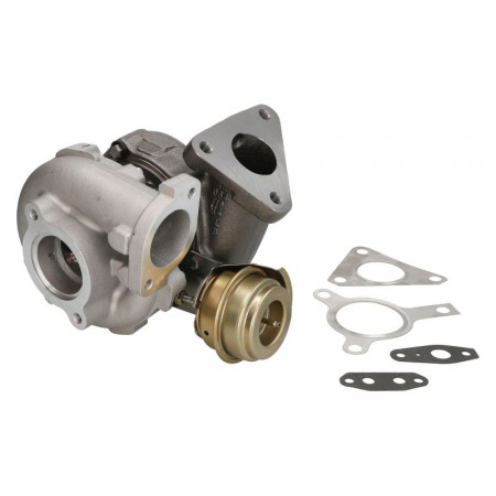 Turbocompressore Nuovo NISSAN NP300 NAVARA PATHFINDER III 2.5D 01.05- EVORON EVTC0224