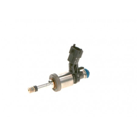Iniettore carburante CADILLAC CTS FIAT 500 DOBLO CARGO 1.4/1.4CNG/3.6 10.07- BOSCH 2 707 010 081