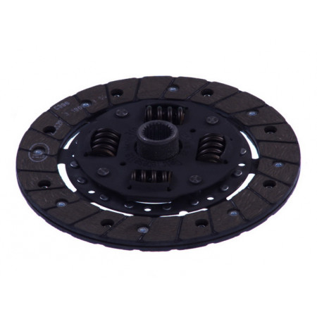 Disc ambreiaj 190mm profil complet AUSTIN MAESTRO MONTEGO ROVER MONTEGO ESTATE SEAT CORDOBA CORDOBA VARIO IBIZA II INCA TOLEDO I VW CADDY II 1.3/1.6 03.83-10.02 LUK 319 0065 10