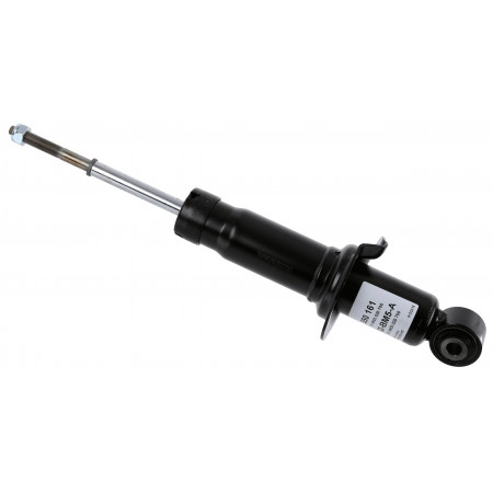 Ammortizzatore anteriore destro/sinistro MERCEDES X 470 NISSAN NAVARA NP300 NAVARA 2.3D/3.0D 01.15- SACHS 350 161