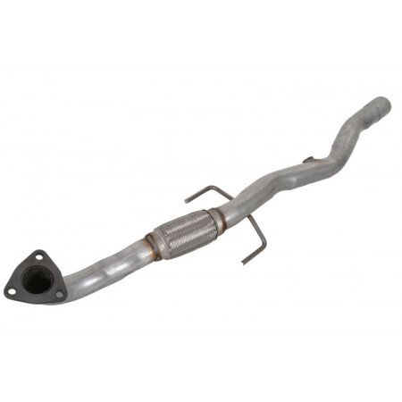 Exhaust connection Exhaust pipe Front FIAT CROMA OPEL SIGNUM VECTRA C VECTRA C GTS 2.2 04.02- BM CATALYSTS BM50184