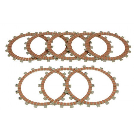 Koppelingsplaat Koppelingsplaat/plaat SACHS 1898600004