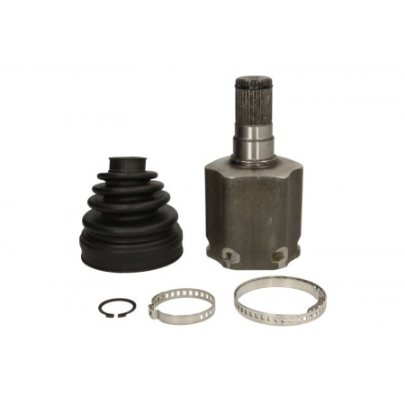 Kit d'articulation, joint homocinétique intérieur L 31z/26z FORD MONDEO IV S-MAX 2.0D/2.3/2.5 05.06-01.15 AKUSAN G7G014AKN
