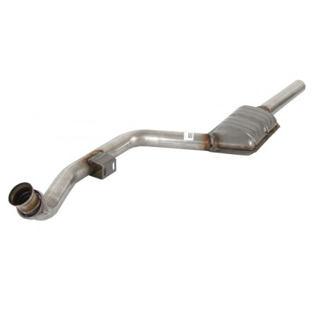 Catalyst EURO 2 MERCEDES C W202 C T-MODEL S202 E W210 1.8/2.0/2.3 03.93-03.01 JMJ JMJ 1091565