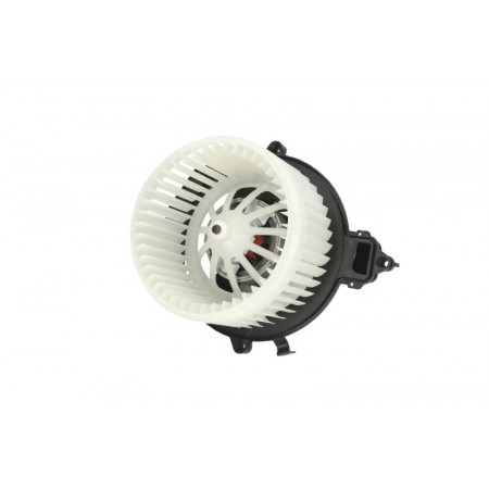 Ventilador habitáculo Ventilador de aire CITROEN BERLINGO BERLINGO MULTISPACE BERLINGO/MINIVAN C4 GRAND PICASSO I C4 PICASSO I PEUGEOT PARTNER PARTNER ORIGIN PARTNER TEPEE 1.2-Eléctrico 10.06- NISSENS NIS 87288