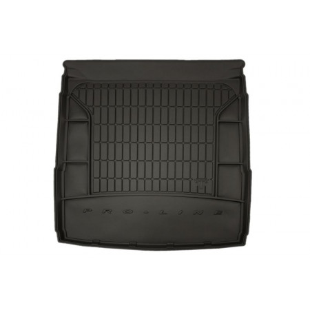 Zwarte kofferbak VW PASSAT B7 SEDAN 08.10-12.14 FROGUM MMT A042 TM403895