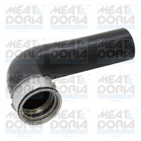 Luchtdrukslang Intercoolerslang R BMW X3 E83 2.0D 09.04-08.10 MEAT & DORIA MD96892