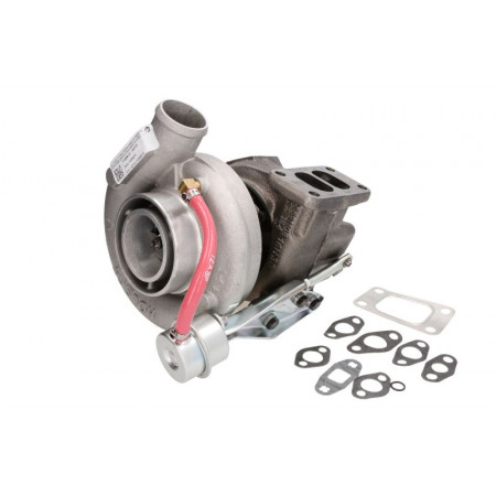 Turbocompressor met pakkingset MAN TGA TGL TGM TGX HOLSET HOL3597501