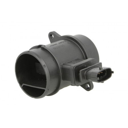 Sensore flusso d'aria Flussometro aria moduli 4 pin OPEL AGILA SUZUKI SPLASH SWIFT III 1.3D 08.05- BOSCH 0 281 002 862