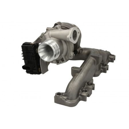 Turbolader Nieuw ALFA ROMEO GIULIETTA FIAT 500L 500X DOBLO DOBLO CARGO TIPO JEEP RENEGADE OPEL COMBO TOUR COMBO/MINIVAN SUZUKI SX4 S-CROSS VITARA 1.6D 01.10- EVORON EVTC0285