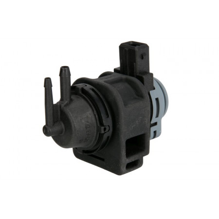 Convertor presiune Supapa de control electropneumatica DACIA LOGAN LOGAN EXPRESS LOGAN MCV SANDERO NISSAN MICRA III NOTE NV200 NV200 / EVALIA NV400 QASHQAI I X-TRAIL II 1.5D-2.3D 09.98- HANS PRIES HP701 208