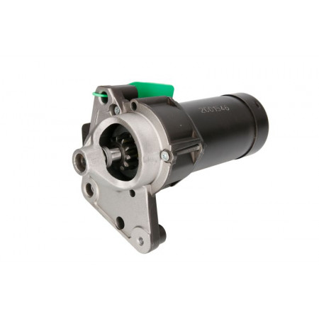 Electric motor 12V 14kW DS DS 3 DS 4 CITROEN BERLINGO BERLINGO MULTISPACE BERLINGO/MINIVAN C-ELYSEE C1 C2 C2 ENTERPRISE C3 I C3 II C3 III C3 PICASSO 1.4D-2.2D 09.01- STARDAX STX200013R