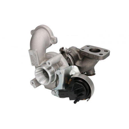 Turbocompresor Nou DS DS 3 DS 4 CITROEN BERLINGO BERLINGO MULTISPACE BERLINGO/MINIVAN C3 AIRCROSS II C3 II C3 III C3 PICASSO C4 CACTUS C4 GRAND PICASSO II 1.6D 04.14- EVORON EVTC0184