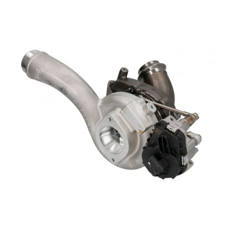 Turbocharger New FIAT DUCATO 2.3D 05.19- GARRETT 879542-5004S