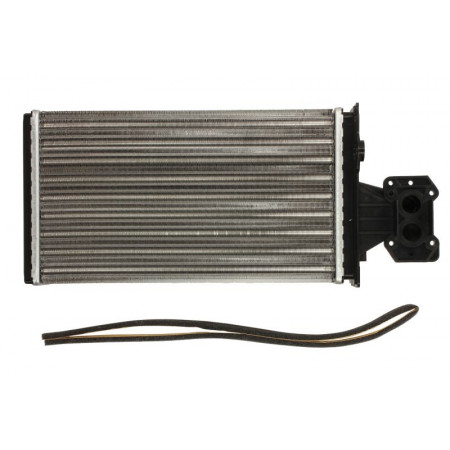 Wärmetauscher, Innenraumheizung Nissens Heater 295x175 IVECO EUROCARGO 06/91- NISSENS NIS 71803