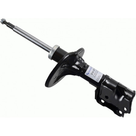 Amortecedor dianteiro direito VOLVO S40 mim V40 1.6-2.0 07.95-06.04 SACHS 310 071