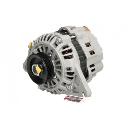 Alternatore 12V 85A MITSUBISHI CARISMA COLT V GALANT VIII LANCER VI PAJERO PININ I SPACE STAR 1.6/1.8/2.0 12.95-06.07 STARDAX STX100247