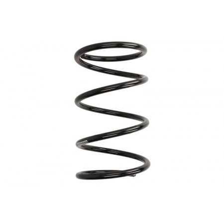 Spiraalveer rechts/links voor HONDA CIVIC VII 1.7 05.01-12.05 SACHS 998 206