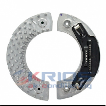 Reglaj, suflanta de interior Element de reglare a suflantei de aer sufla controlul CITROEN XSARA PICASSO PEUGEOT 206 207 307 1.4-2.0D 12.99-12.15 MEAT &amp; DORIA MDK106059