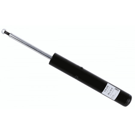Amortiguador delantero AUDI Q5 2.0-3.0D 06.16- SACHS 318 036