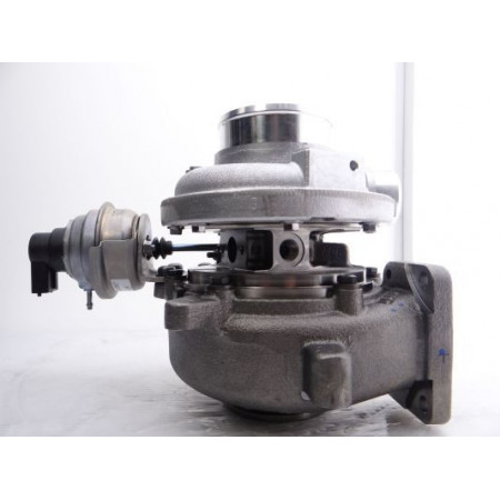 Turbocompresseur Turbocompresseur IVECO MITSUBISHI CANTER DAILY GARRETT 789773-5030S