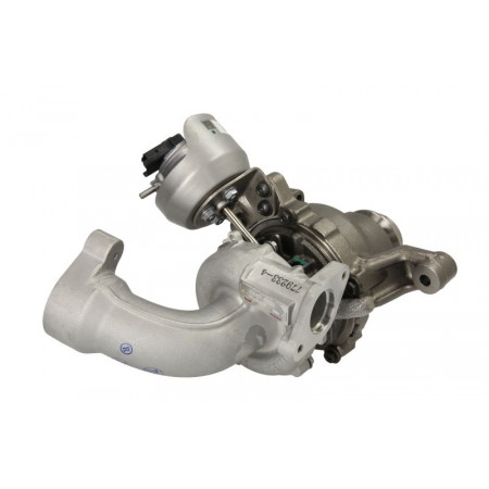 Turbocompressore Nuovo CITROEN C4 GRAND PICASSO I C4 II C4 PICASSO I C4 PICASSO II C5 III DS4 DS5 PEUGEOT 3008 308 308 I 407 407/KOMBI 5008 5008 II 2.0D/2.0DH 04.09- GARRETT 806497-5003S