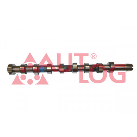 Arbre à cames Arbre à cames Côté admission DS DS 3 DS 4 DS 5 VOLVO V40 CITROEN BERLINGO BERLINGO MULTISPACE BERLINGO/MINIVAN C3 AIRCROSS II C3 II C3 III 1.4D/1.5D/1.6D 08.05- AUTLOG NW5028