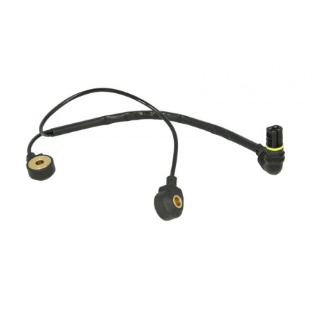 Klopsensor Brandstofsensor BMW 5 E39 7 E38 8 E31 3,5/4,4 02.96-12.03 BOSCH 0 261 231 113
