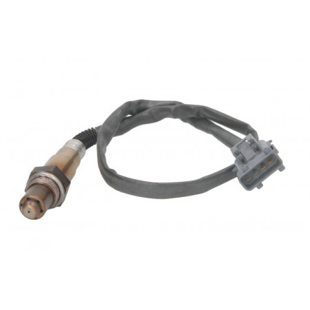 Sonda lambda numero fili 4 580mm CHEVROLET EPICA NISSAN X-TRAIL I PORSCHE 911 911 TARGA 2.0-3.8 06.01-01.13 BOSCH 0 258 006 435