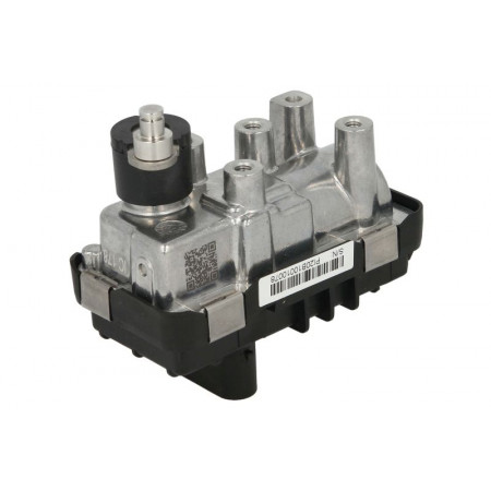 Kompressordruckregelventil Elektronisches Unterdruckregelventil BMW 1 F20 1 F21 3 F30 F80 3 F31 3 GRAN TURISMO F34 4 F32 F82 4 F33 F83 5 F10 5 F11 X1 E84 X5 F15 F85 2.0D 10.09- EVORON EVAC178